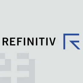 Refinitiv